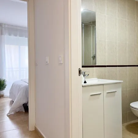 Tayp San Marcos 110 Appartement *