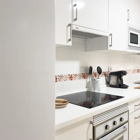 Apartmán Tayp San Marcos 110 *