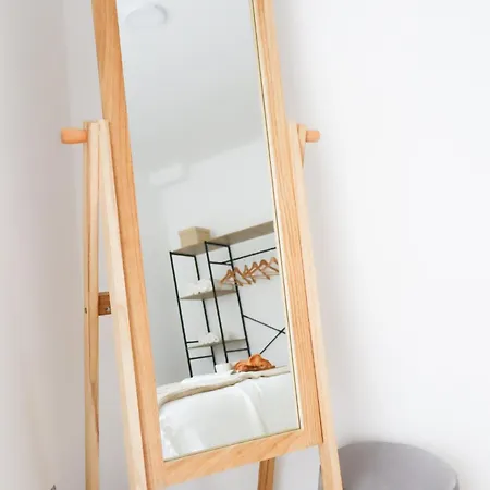 Tayp San Marcos 110 Appartement