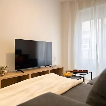 Apartmán Tayp San Marcos 110 Talayuela