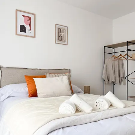 Tayp San Marcos 110 Appartement