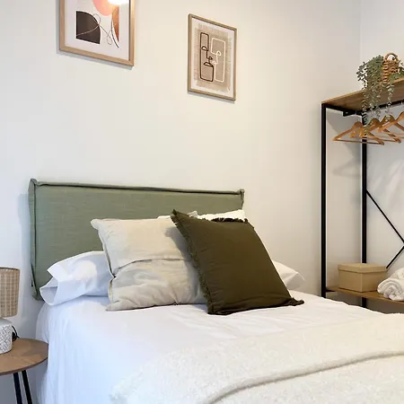 Apartmán Tayp San Marcos 110 Talayuela