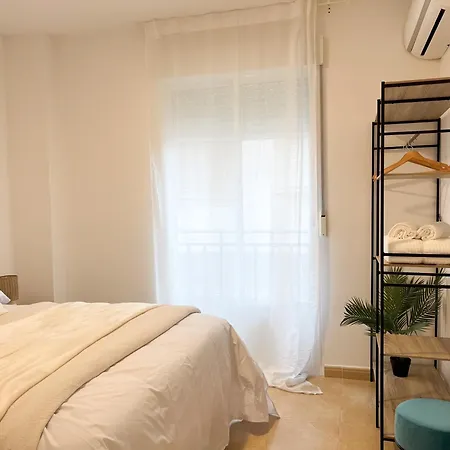Apartmán Tayp San Marcos 110