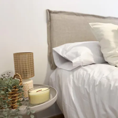 Tayp San Marcos 110 Appartement