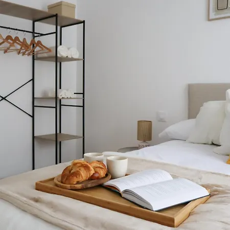 Appartement Tayp San Marcos 110