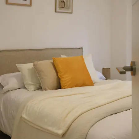 Apartmán Tayp San Marcos 110 *