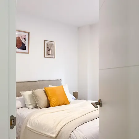 Tayp San Marcos 110 Appartement Talayuela