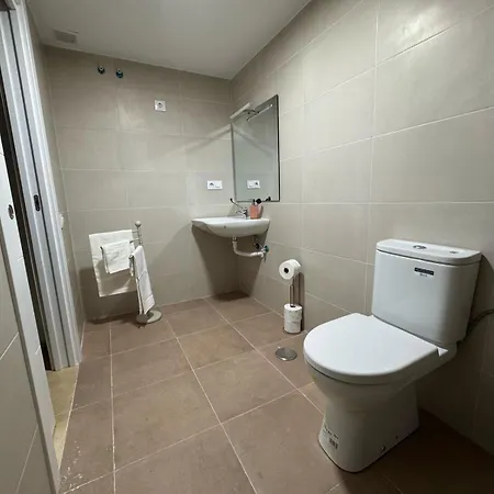 Tayp San Marcos 110 Apartmán
