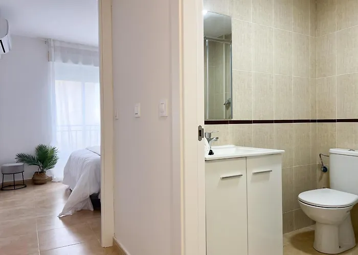 Tayp San Marcos 110 Апартаменты *