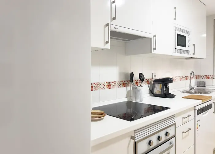 Апартаменты Tayp San Marcos 110 *