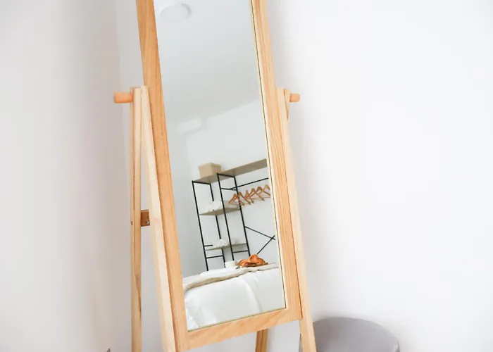 Tayp San Marcos 110 Апартаменты