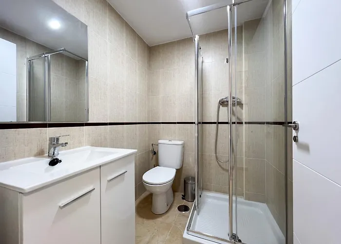 Апартаменты Tayp San Marcos 110