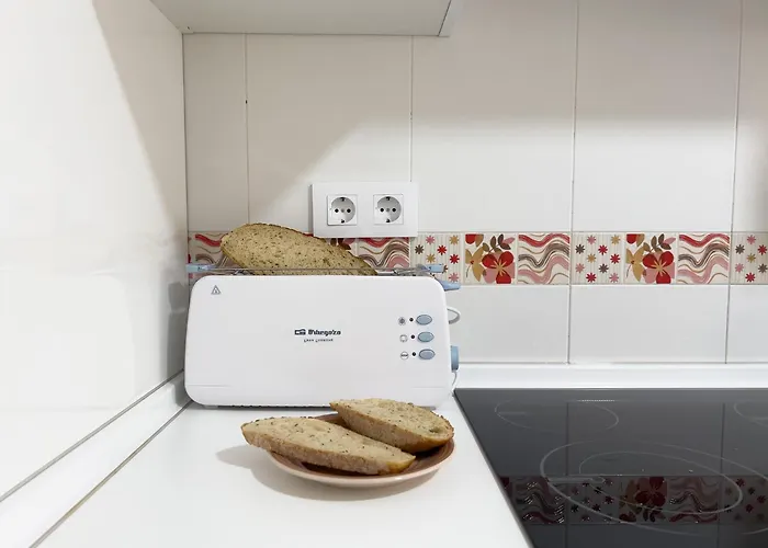 Tayp San Marcos 110 Апартаменты *