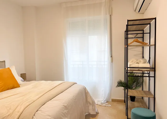 Апартаменты Tayp San Marcos 110